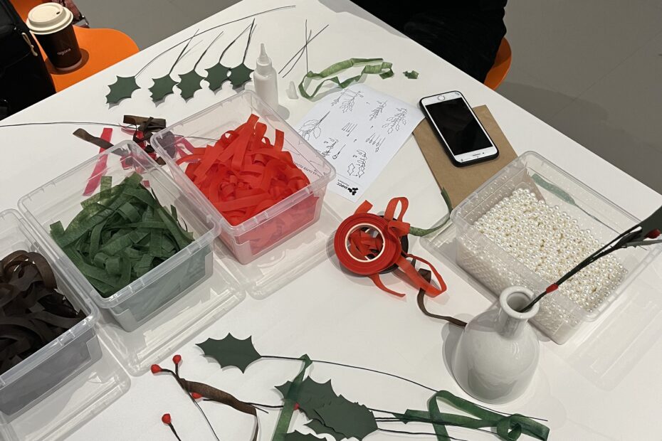 signature project_christmas paper flower_snfcc workshopIMG_3107 copy