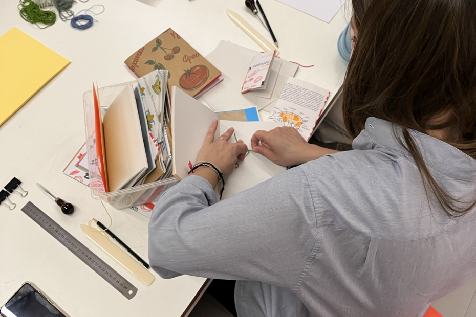 signature project_notebookbinding workshop_snfcc memberIMG_9250