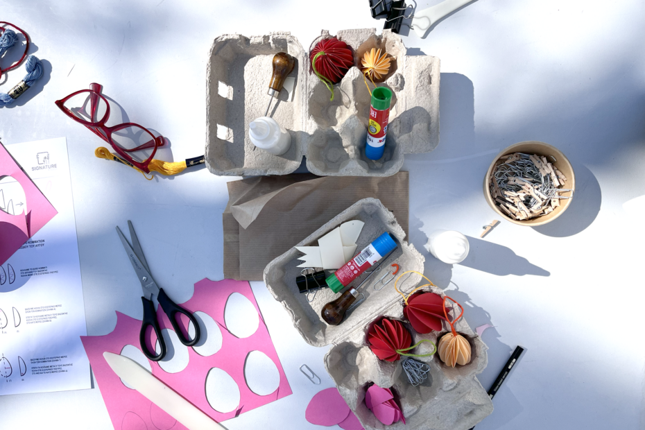 signature project_easter workshop_paper flowers_paper eggs_easter treeIMG_0833