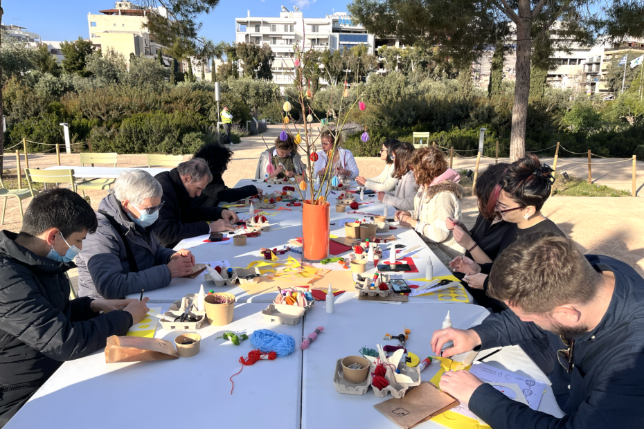 signature project_easter workshop_paper flowers_paper eggs_easter treeIMG_0894