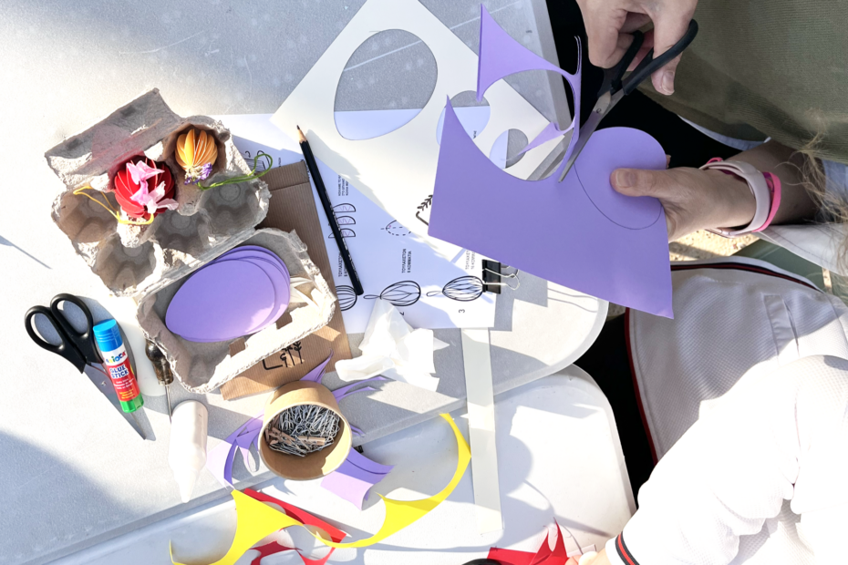 signature project_easter workshop_paper flowers_paper eggs_easter treeIMG_0916